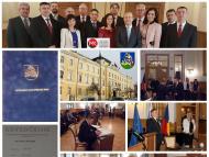 Bemutatjuk Csenger Tibort, Nyitra megye új magyar alelnökét