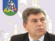 Bemutatjuk Csenger Tibort, Nyitra megye új magyar alelnökét