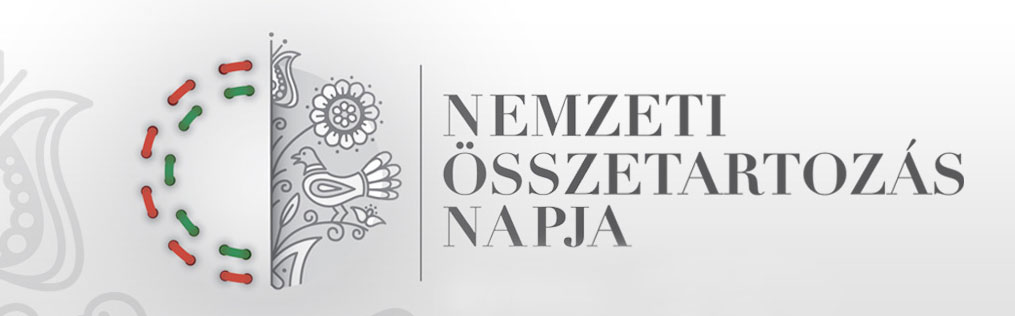 Nemzeti Összetartozás Napja a Felvidéken