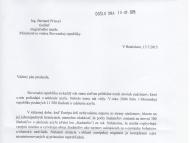 Bősi menekülttábor: a belügy reagált az MKP megkeresésére