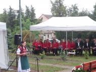 Szent István-napi ünnepség Dunamocson