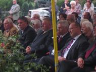 Szent István-napi ünnepség Dunamocson