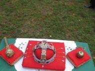 Szent István-napi ünnepség Dunamocson