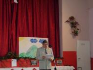 Emléktáblát avattak Bajtán Drozdy Győző tiszteletére