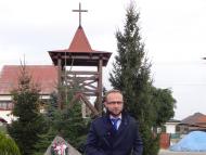 1956-os megemlékezések a Zoboralján