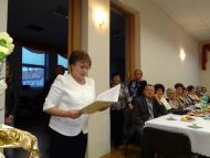 Szépkorúak találkozója Andódon