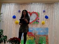 Szépkorúak találkozója Andódon