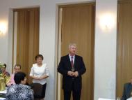 Szépkorúak találkozója Andódon