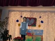 Szépkorúak találkozója Andódon