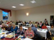 Szépkorúak találkozója Andódon