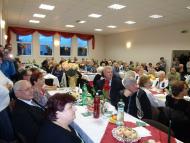 Szépkorúak találkozója Andódon