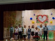 Szépkorúak találkozója Andódon