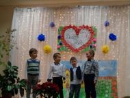 Szépkorúak találkozója Andódon