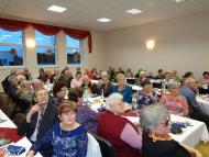 Szépkorúak találkozója Andódon