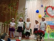 Szépkorúak találkozója Andódon