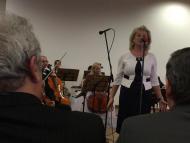 Mága Zoltán koncertje Kassán