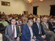 Mága Zoltán koncertje Lakszakálloson