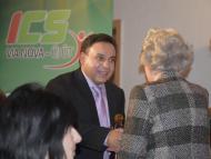 Mága Zoltán koncertje Lakszakálloson