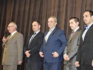 Mága Zoltán koncertje Lakszakálloson