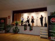 Kampányrendezvényünk Andódon