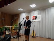 Kampányrendezvényünk Andódon