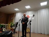 Kampányrendezvényünk Andódon