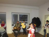 Bajcsra is ellátogattak jelöltjeink