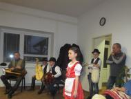 Bajcsra is ellátogattak jelöltjeink