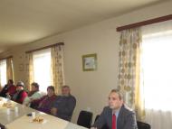 Bogyarétre is ellátogatott az MKP csapata