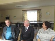 Bogyarétre is ellátogatott az MKP csapata