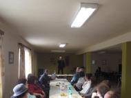 Bogyarétre is ellátogatott az MKP csapata