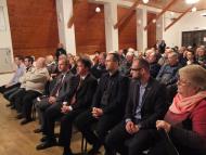 Csehire és Nagycéténybe is ellátogattak az MKP képviselőjelöltjei