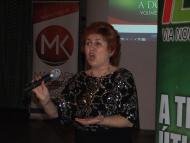 Csehire és Nagycéténybe is ellátogattak az MKP képviselőjelöltjei