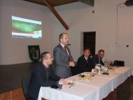 Csehire és Nagycéténybe is ellátogattak az MKP képviselőjelöltjei