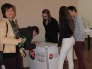 Csehire és Nagycéténybe is ellátogattak az MKP képviselőjelöltjei