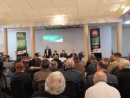 Csehire és Nagycéténybe is ellátogattak az MKP képviselőjelöltjei