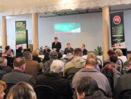 Csehire és Nagycéténybe is ellátogattak az MKP képviselőjelöltjei