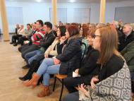 Csehire és Nagycéténybe is ellátogattak az MKP képviselőjelöltjei