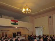 Karvai kampányrendezvényünkről
