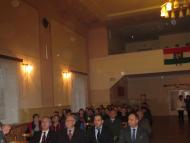Karvai kampányrendezvényünkről