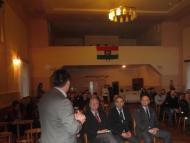 Karvai kampányrendezvényünkről