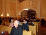 Hajnalvándor koncert Köbölkúton