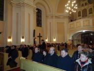 Hajnalvándor koncert Köbölkúton