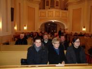 Hajnalvándor koncert Köbölkúton