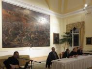 Sorskérdéseinkről Bayer Zsolttal