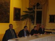 Sorskérdéseinkről Bayer Zsolttal