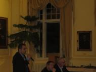 Sorskérdéseinkről Bayer Zsolttal