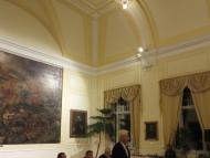 Sorskérdéseinkről Bayer Zsolttal