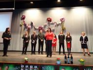 A Via Nova borestje Kürtön