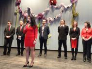 A Via Nova borestje Kürtön